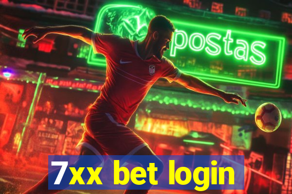 7xx bet login
